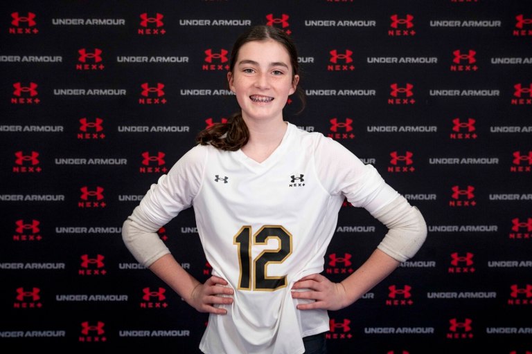 Maddy Daeger