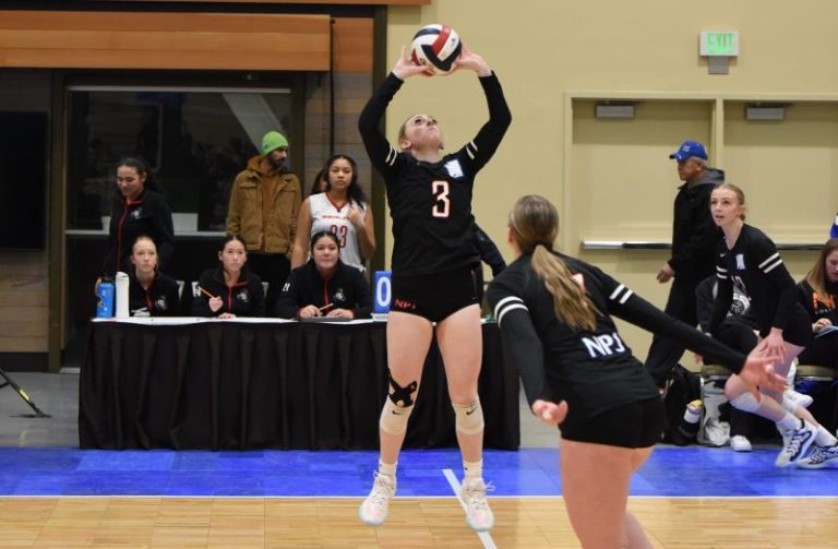 CEVA Regionals Recap: 2026 Setters who Impressed