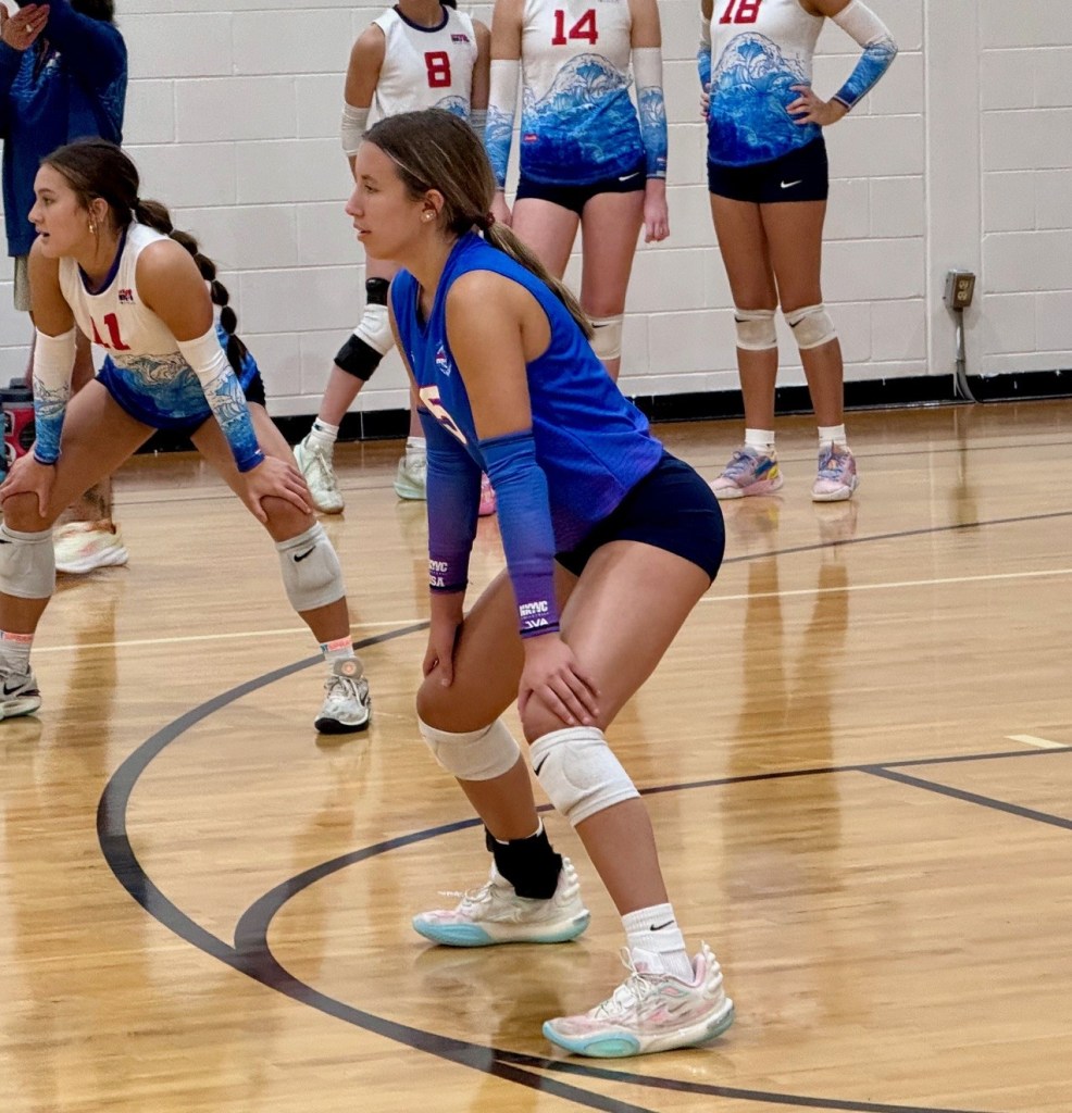 Initial 2028 Rankings: Spots 6-10 Look-ins