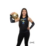 Jasmine Pizarro