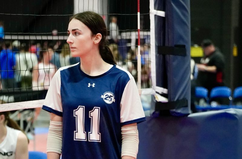 WI Juniors Grand Slam: 15s That Impressed!