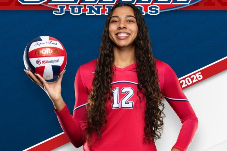 Jaeli Rutledge