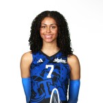 Aiyana Harris
