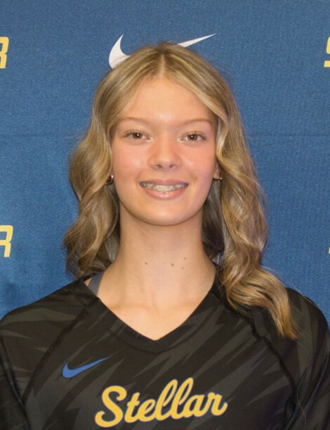Abigail Vogelmeier
