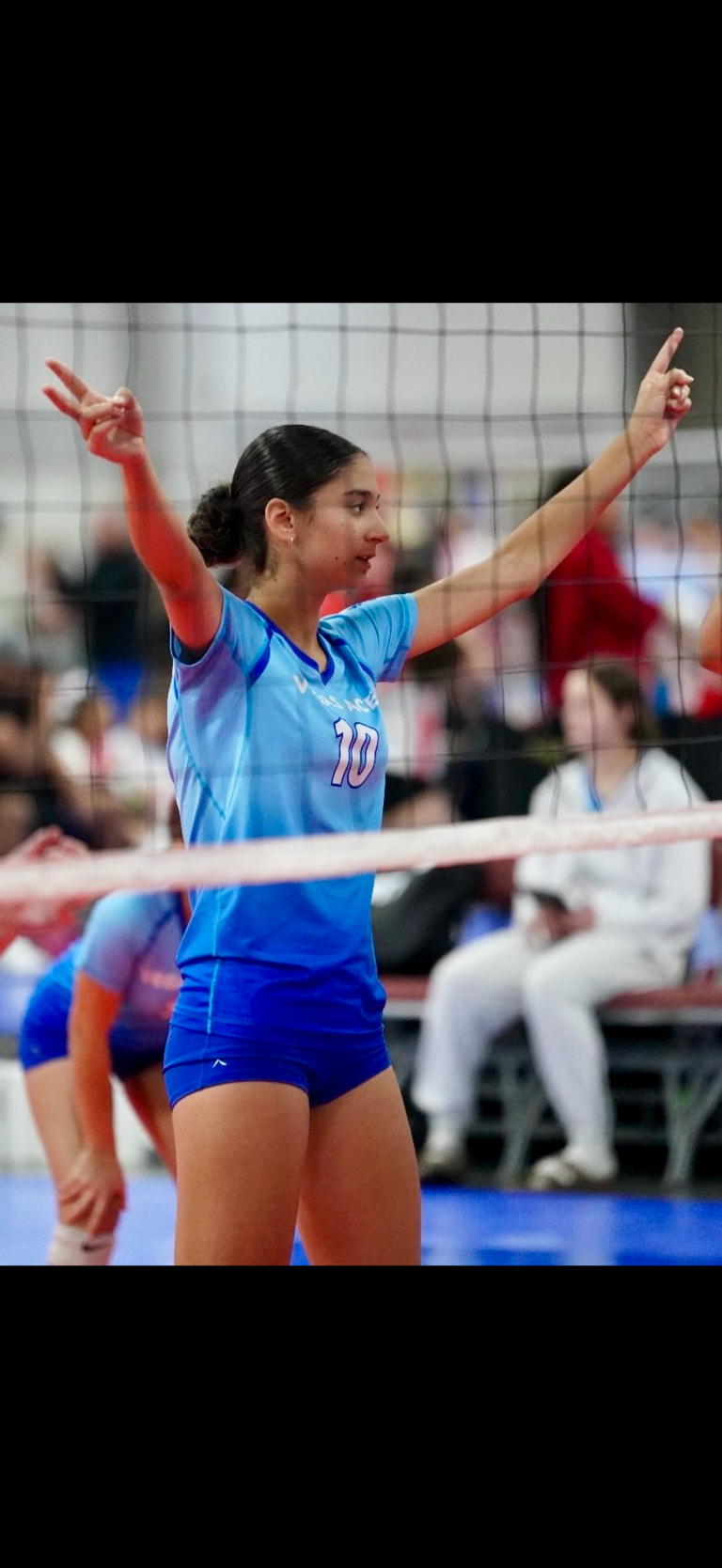 Zarah Ghadban
