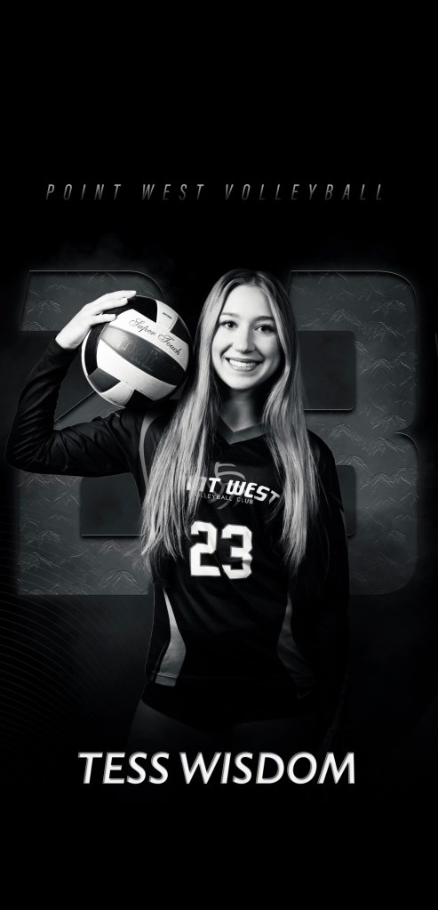 Tess Wisdom