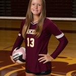 Tenley Heidemann