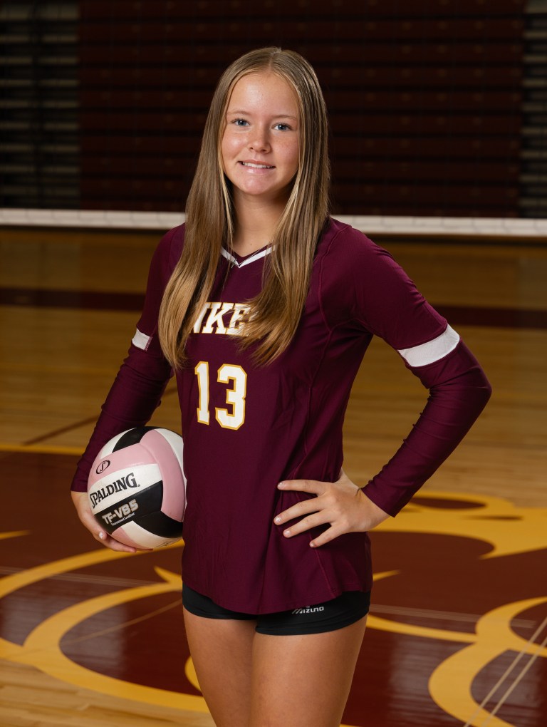 Tenley Heidemann