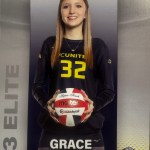 Grace Mayberry