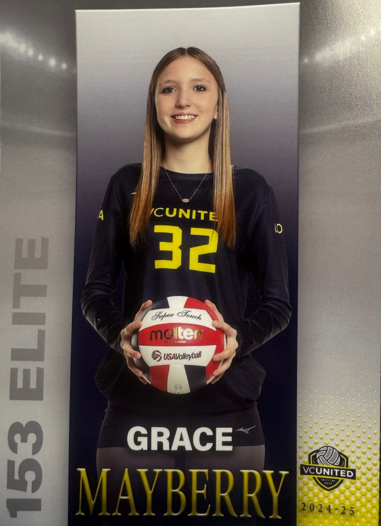 Grace Mayberry