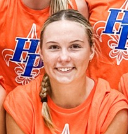Sophia Brinley