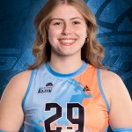Graci Blair