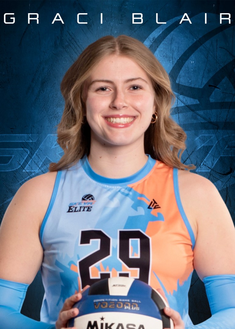 Graci Blair