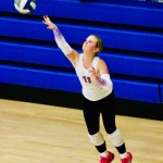 Addison Olson