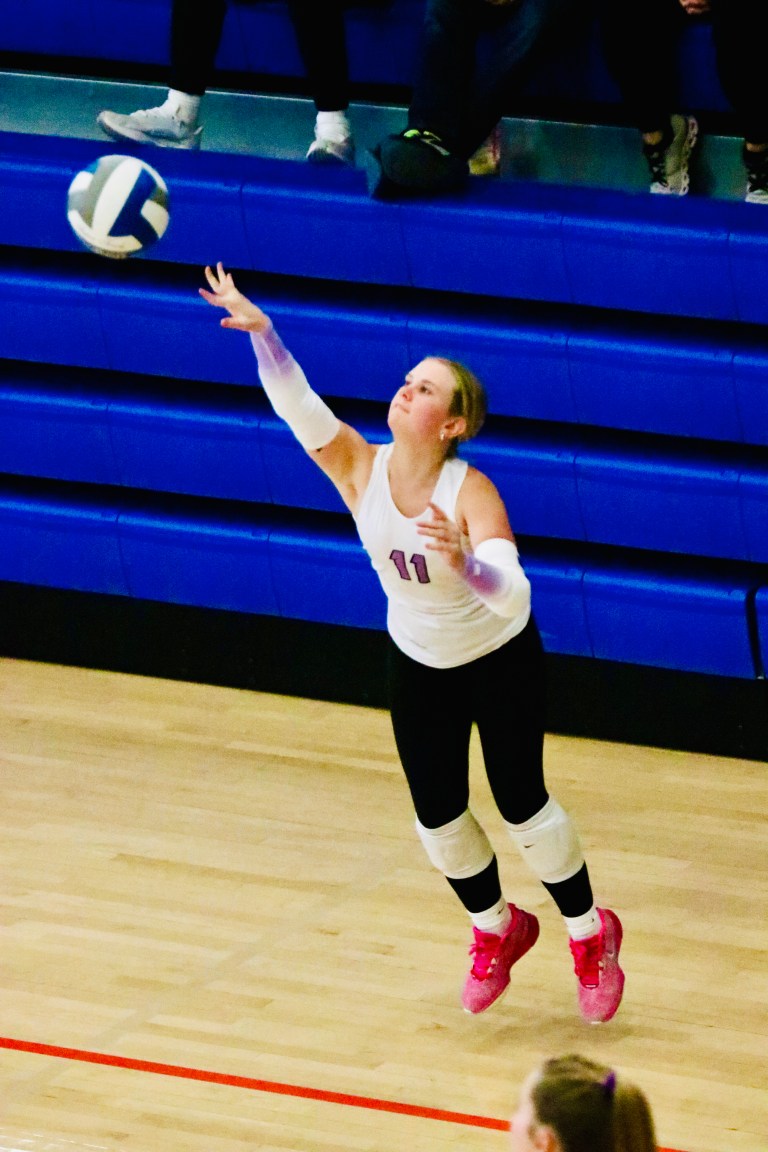 Addison Olson