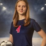 Halle Snyder