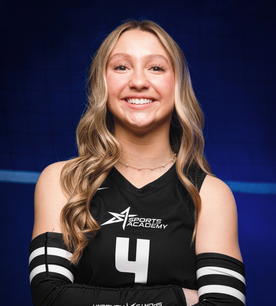 Audrianna Granatelli