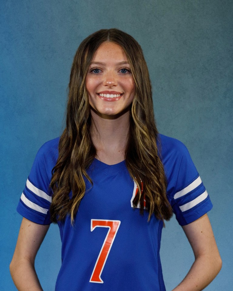 Ava Thompson