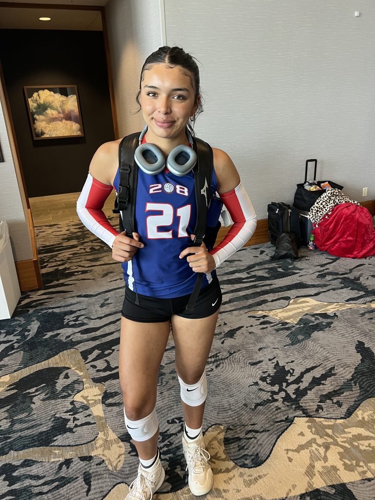 Ellie Garcia
