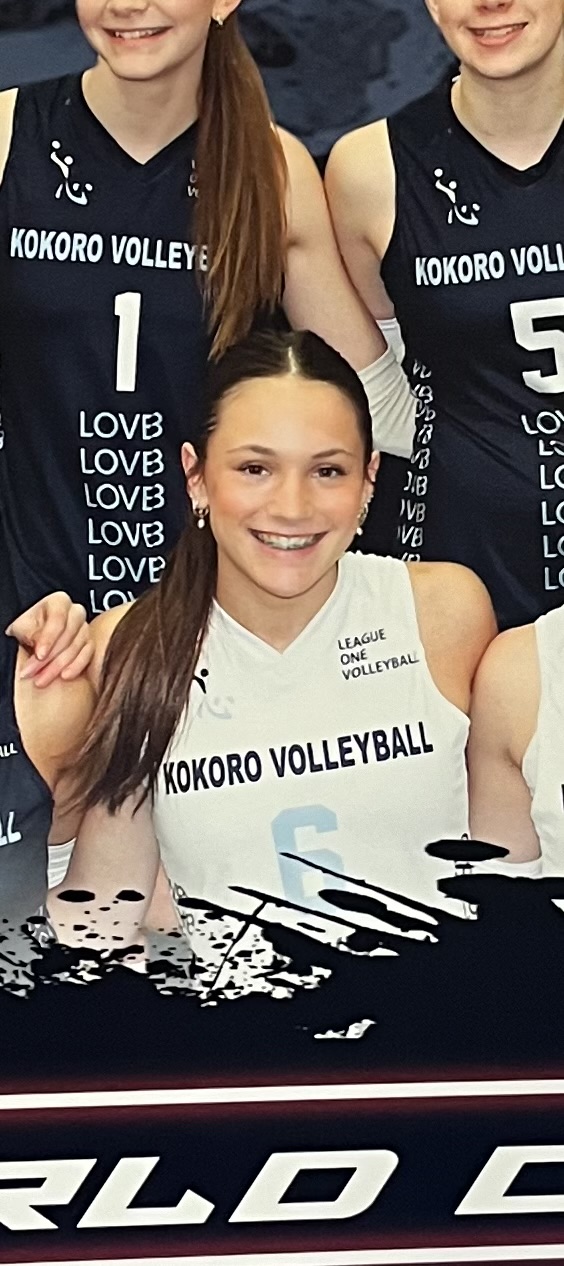 Mia Kraft