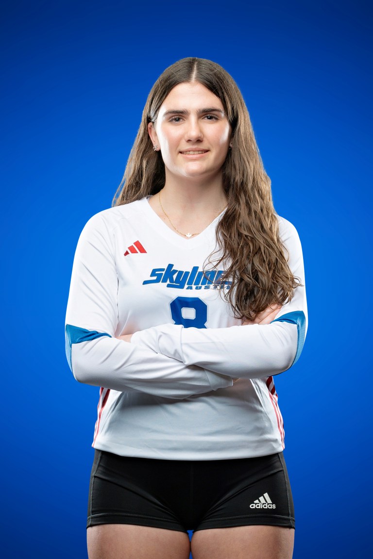 Bailey Brandenberger