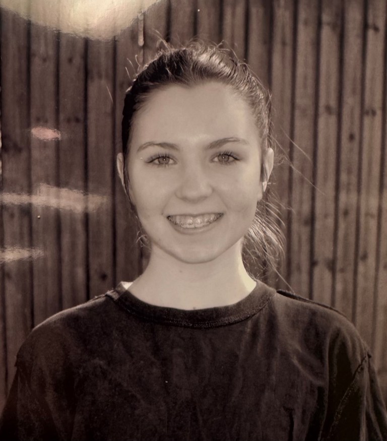 Cassidy McGann