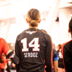 Lynzie Serdoz