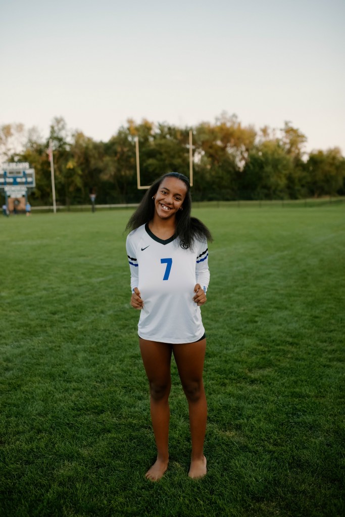 Ta’Riah Hansborough