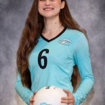 Alyssa Gallagher