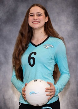 Alyssa Gallagher