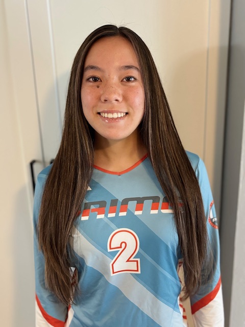 Penelope Cho
