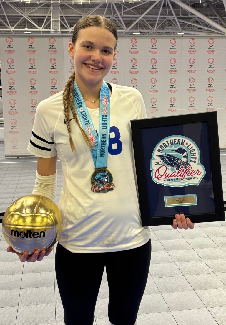 Cora Welliver