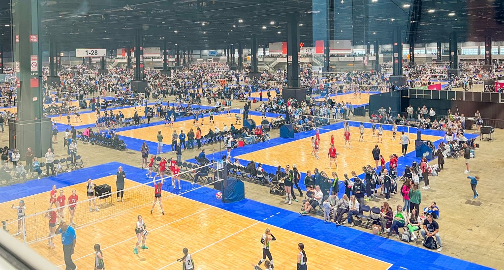Windy City 2027 Open: Setters Who See the Game Differently