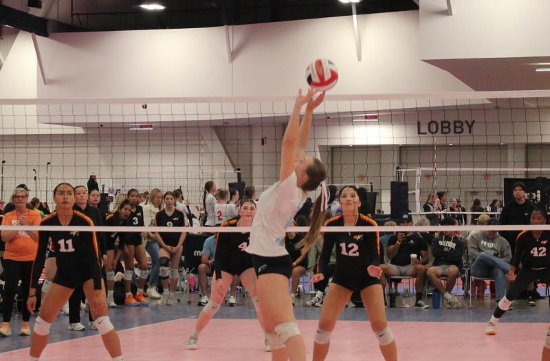 Southern 4A Playoffs: Setters to Watch.