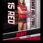 Brady Spangler