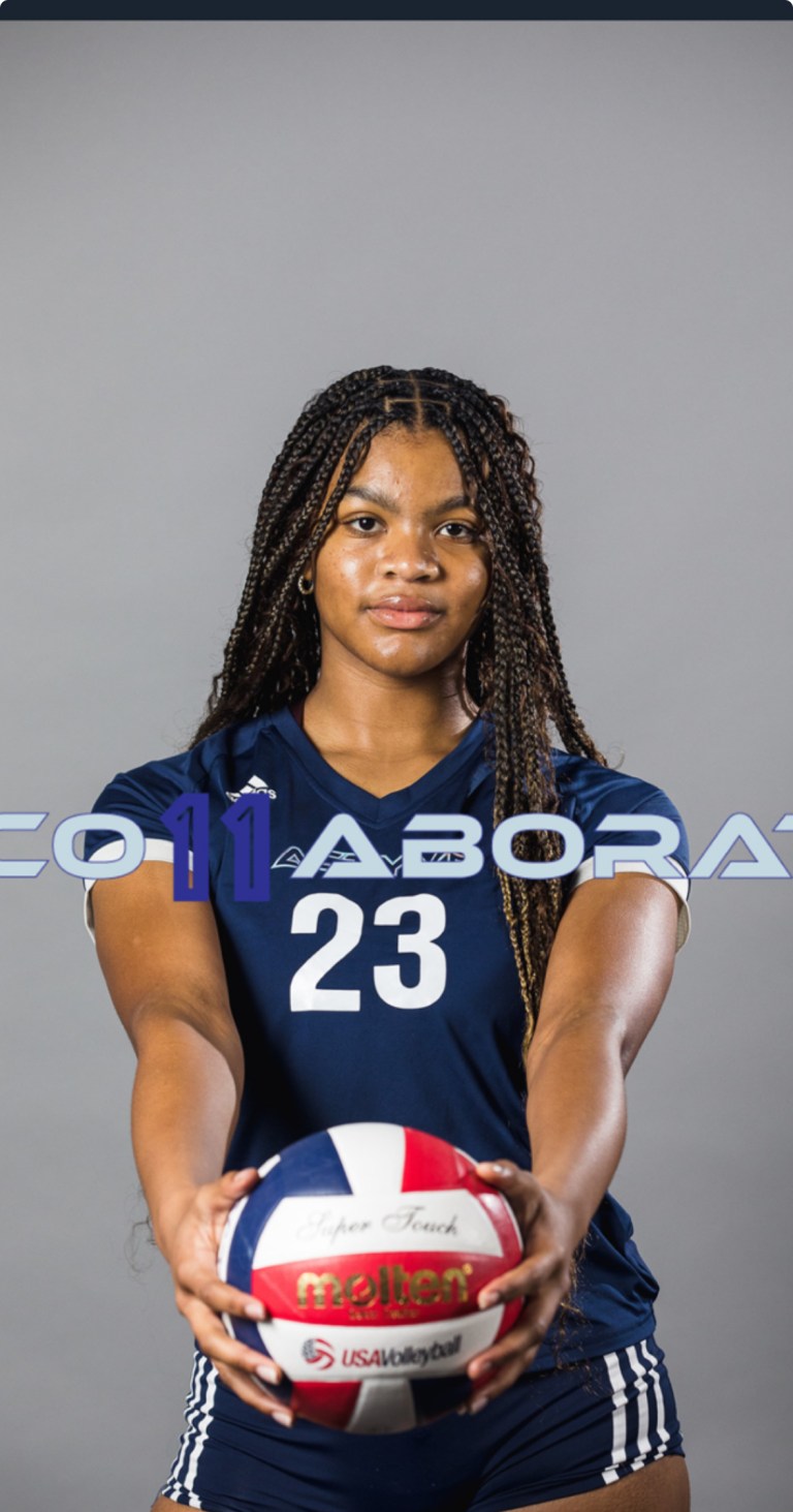 Lailaa Williams