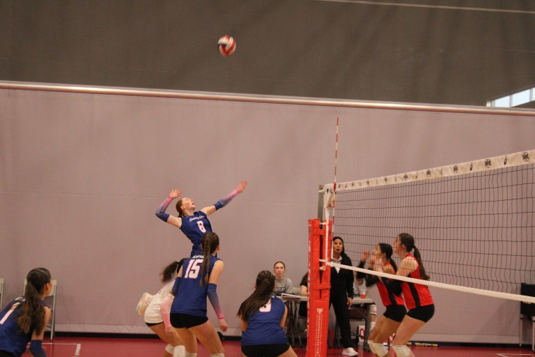 Makena Williams