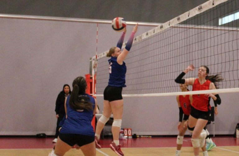 New Middle Blockers to Watch in Updated Nebraska 2027 Rankings