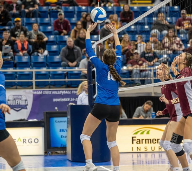 All Heart: 2028 Hardworking Athletes You’ll Want to Follow
