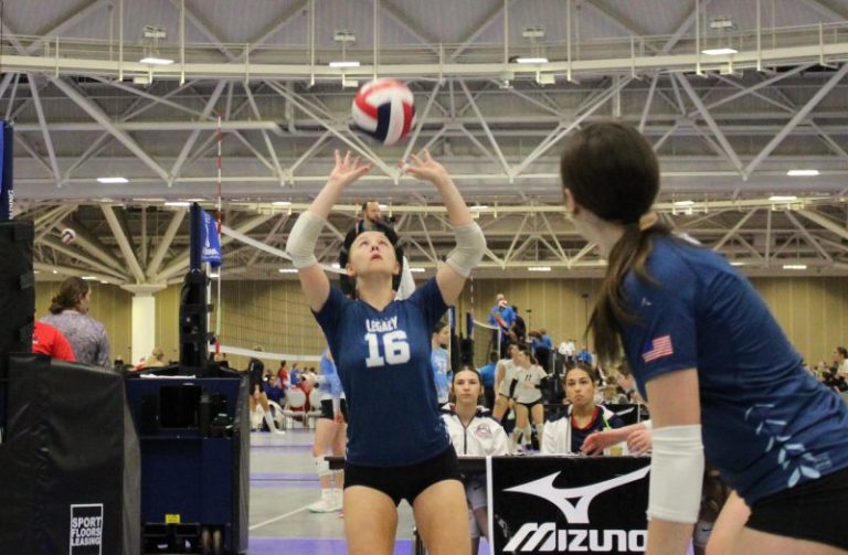 New Setters to Watch in Updated Nebraska 2027 Rankings