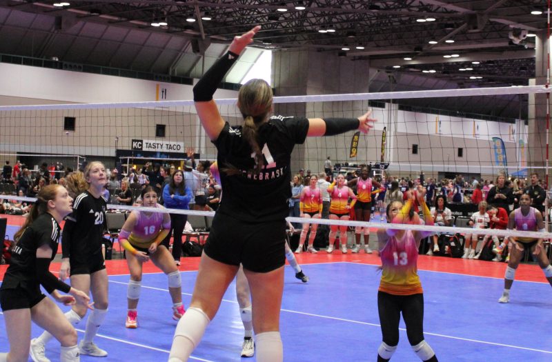 New Additions to Follow in Updated Nebraska 2026 Rankings