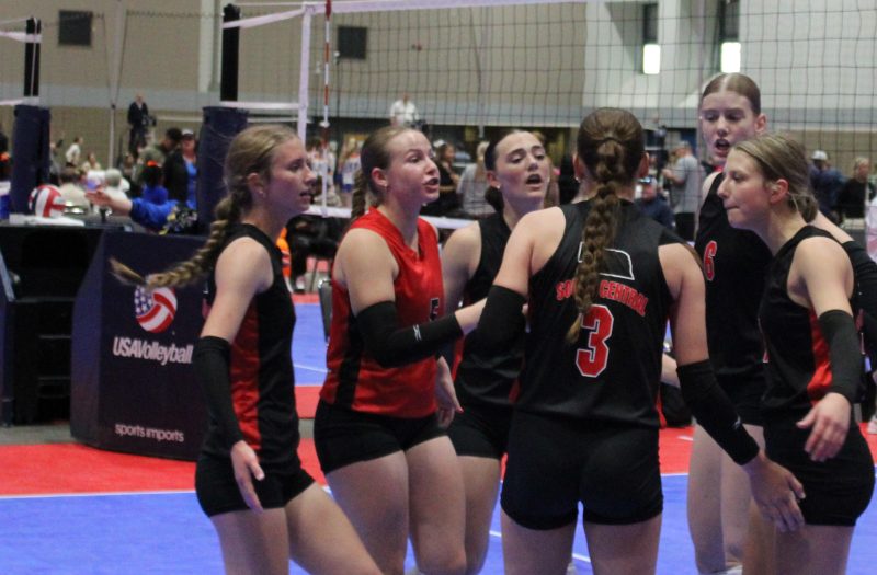 More Surging 2026s in Nebraska Rankings Update
