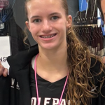 Maddyn De Jager