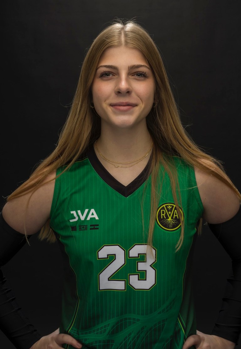 Izabella Skinner