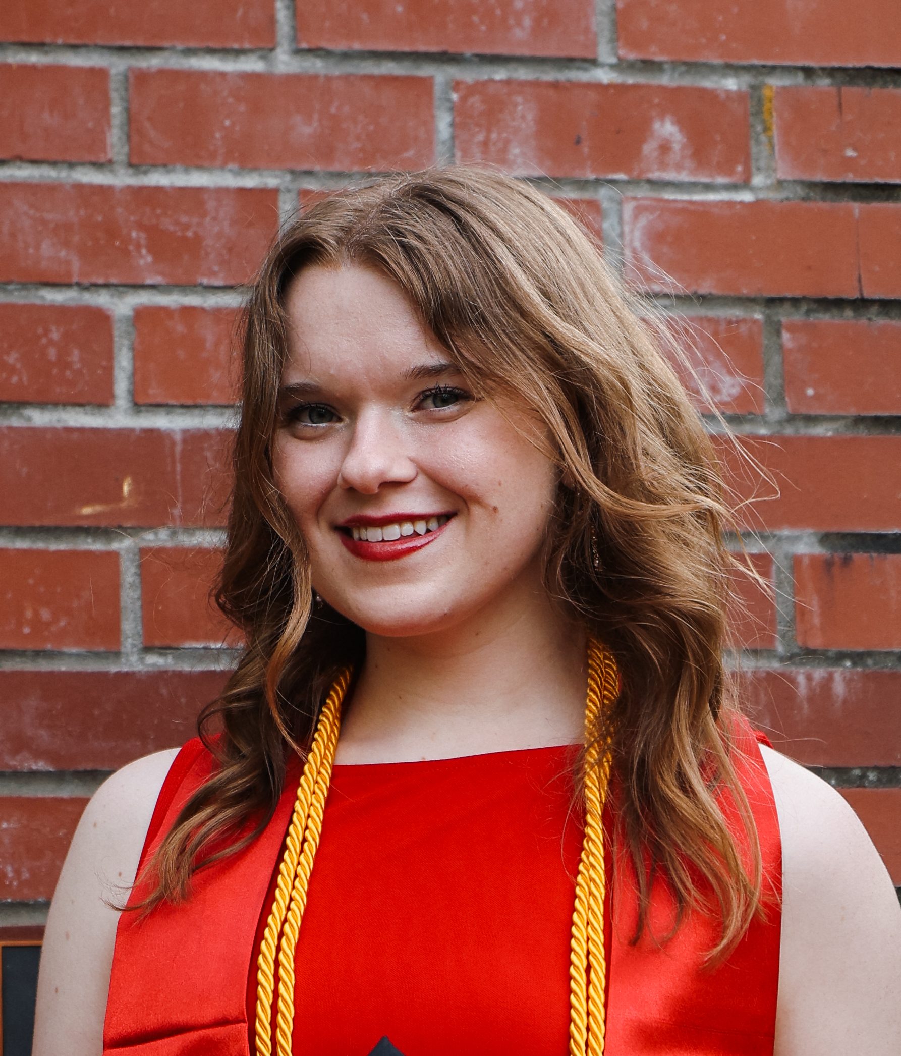 Emma Wickett
