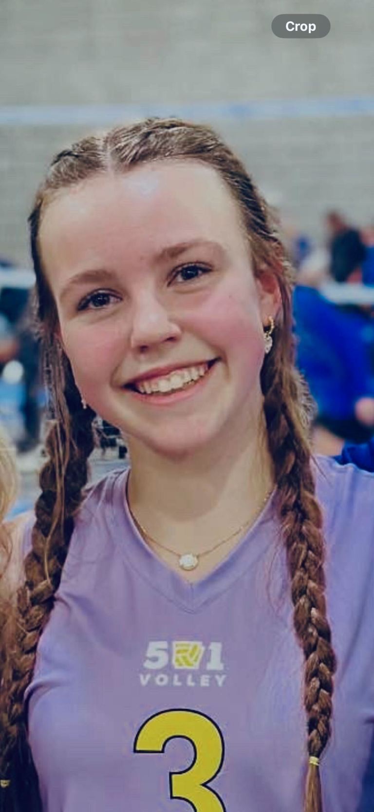 Camryn Belden