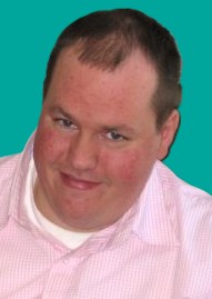 Jeremy Strain