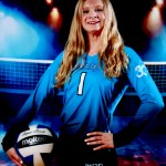Josie Ramsey
