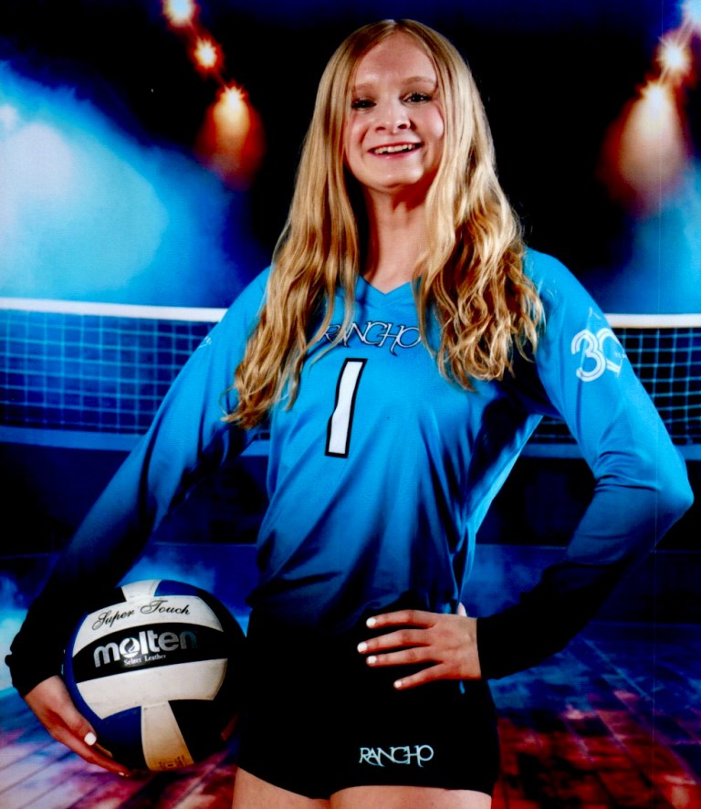 Josie Ramsey