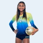 Nariah Johnson